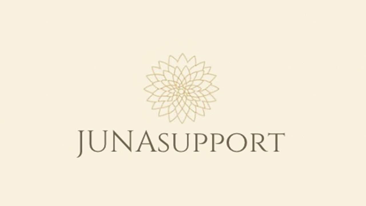 保険外看護介護医療サービス JUNA support